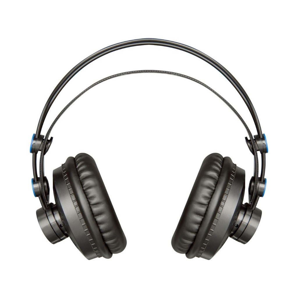 Presonus Hd7 Mkii Professional Over-Ear Monitoring Headphones