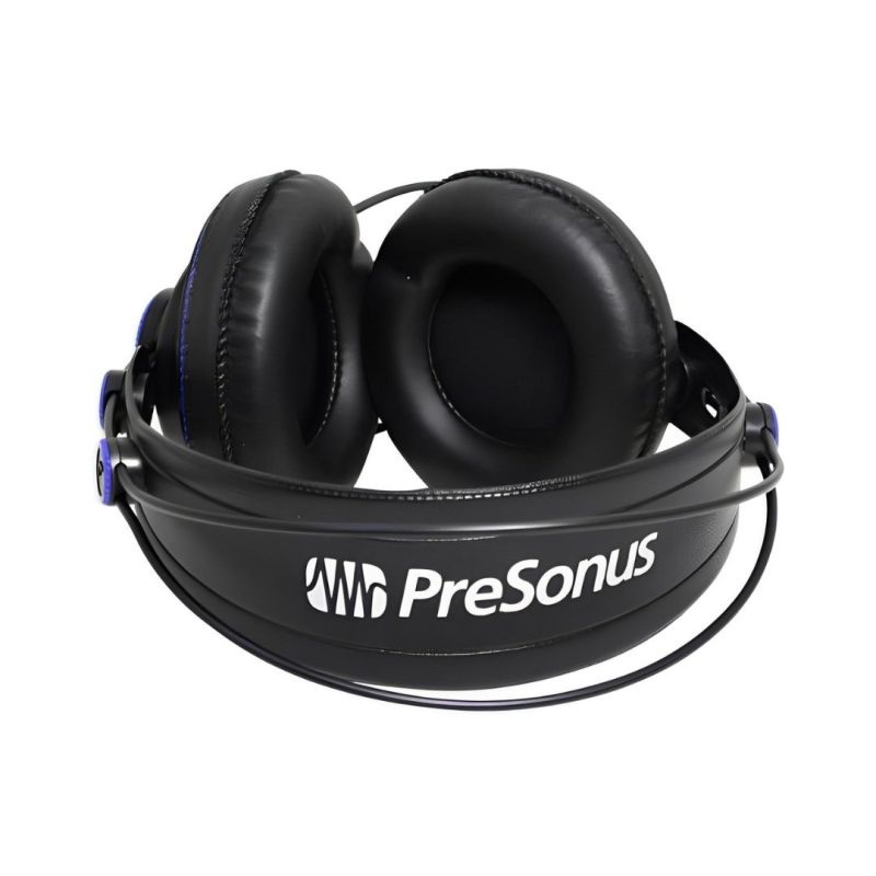 Presonus Hd7 Mkii Professional Over-Ear Monitoring Headphones