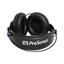 Presonus Hd7 Mkii Professional Over-Ear Monitoring Headphones