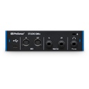 Presonus Studio 24C Usb-C Audio Interface