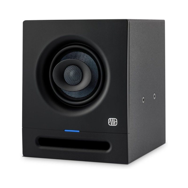 Presonus Eris Pro 4 Powered 4.5″ 80W Studio Monitor (Single)