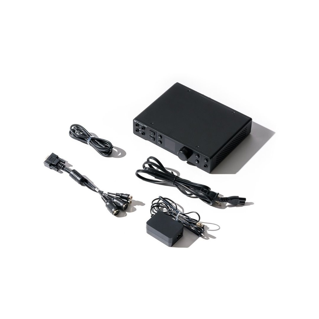 Presonus Quantum Hd 2 Usb-C Audio Interface
