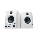 Presonus Eris E3.5 3.5-Inch Powered Studio Monitors – 2Nd Generation (White)