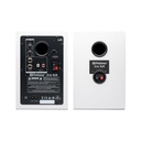 Presonus Eris E3.5 3.5-Inch Powered Studio Monitors – 2Nd Generation (White)