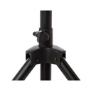 Bespeco – Sh80Np  2 Speaker Stands With Pouch