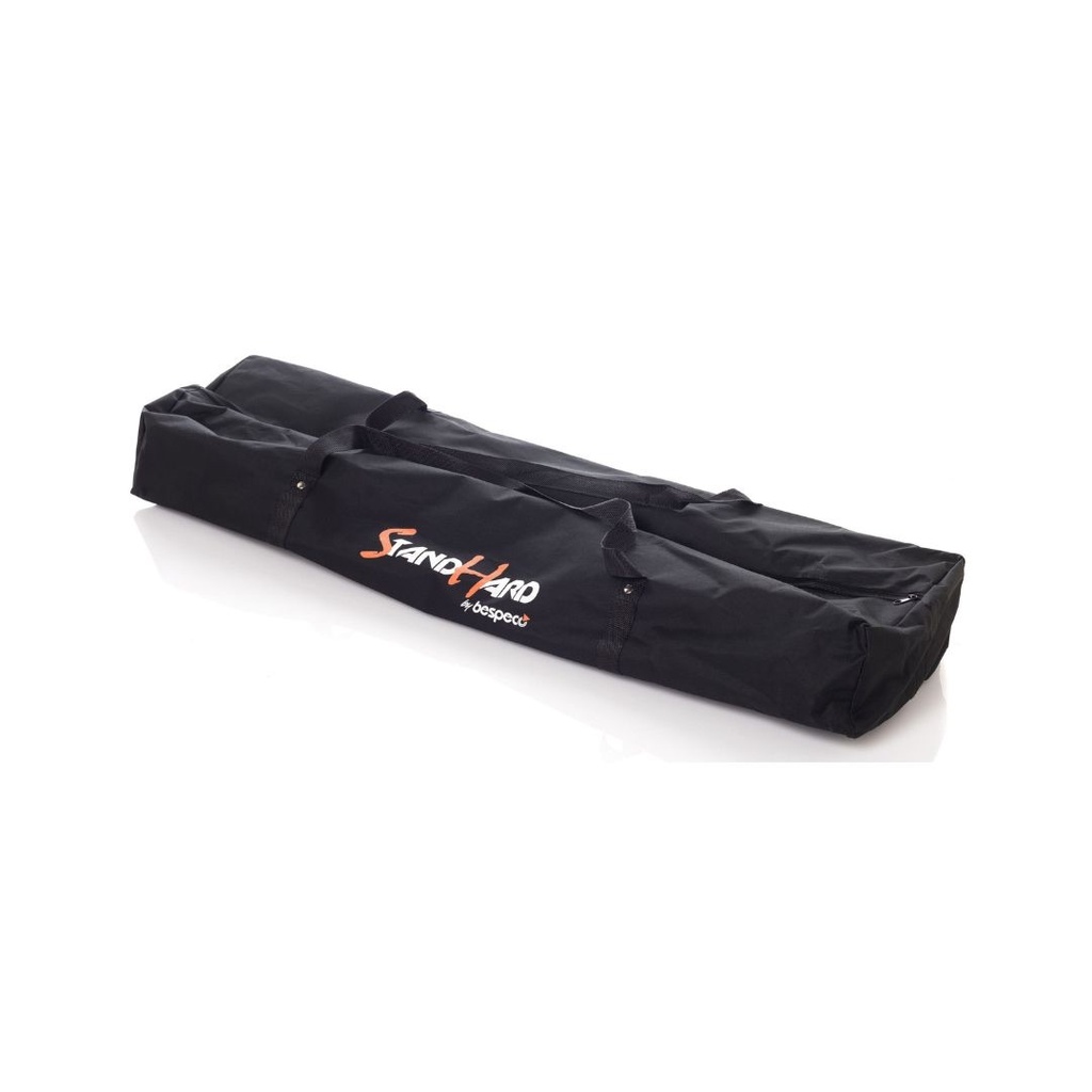 Bespeco – Sh80Np  2 Speaker Stands With Pouch