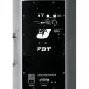 Fbt J12A 12" Active Speaker 450W Sound System 
