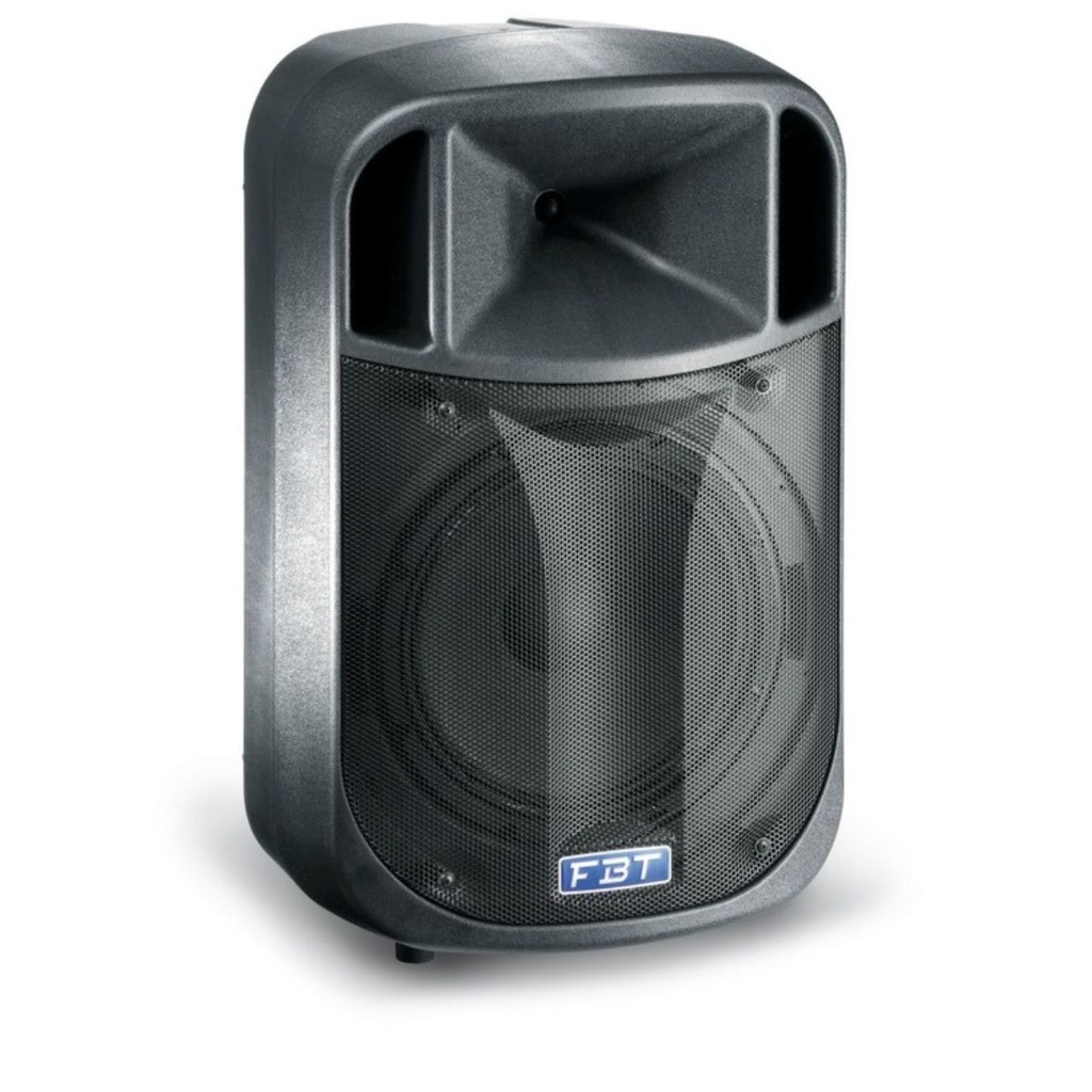 Fbt J12A 12" Active Speaker 450W Sound System 