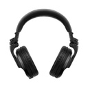 Pioneer Dj Hdj-X5 Professional Dj Headphones – Black