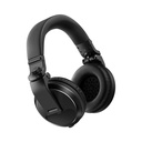 Pioneer Dj Hdj-X5 Professional Dj Headphones – Black