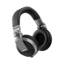Pioneer Dj Hdj-X5 Professional Dj Headphones – Siver