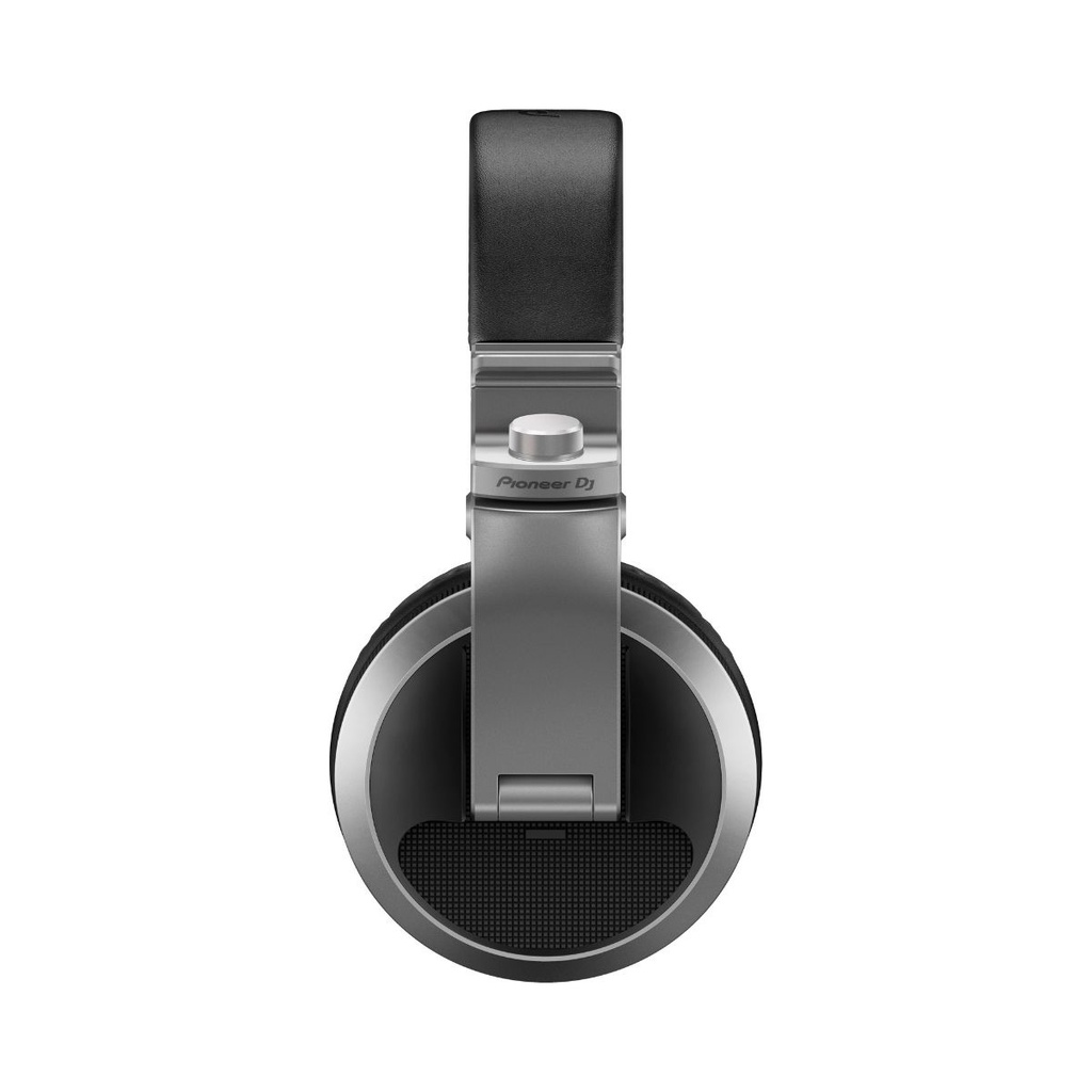 Pioneer Dj Hdj-X5 Professional Dj Headphones – Siver