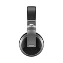 Pioneer Dj Hdj-X5 Professional Dj Headphones – Siver