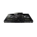 Pioneer 2-Channel All-In-One Dj System