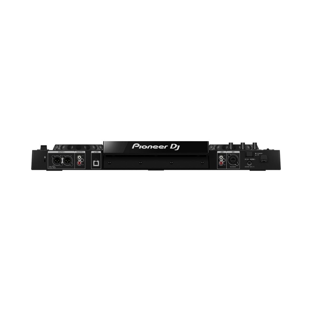 Pioneer 2-Channel All-In-One Dj System
