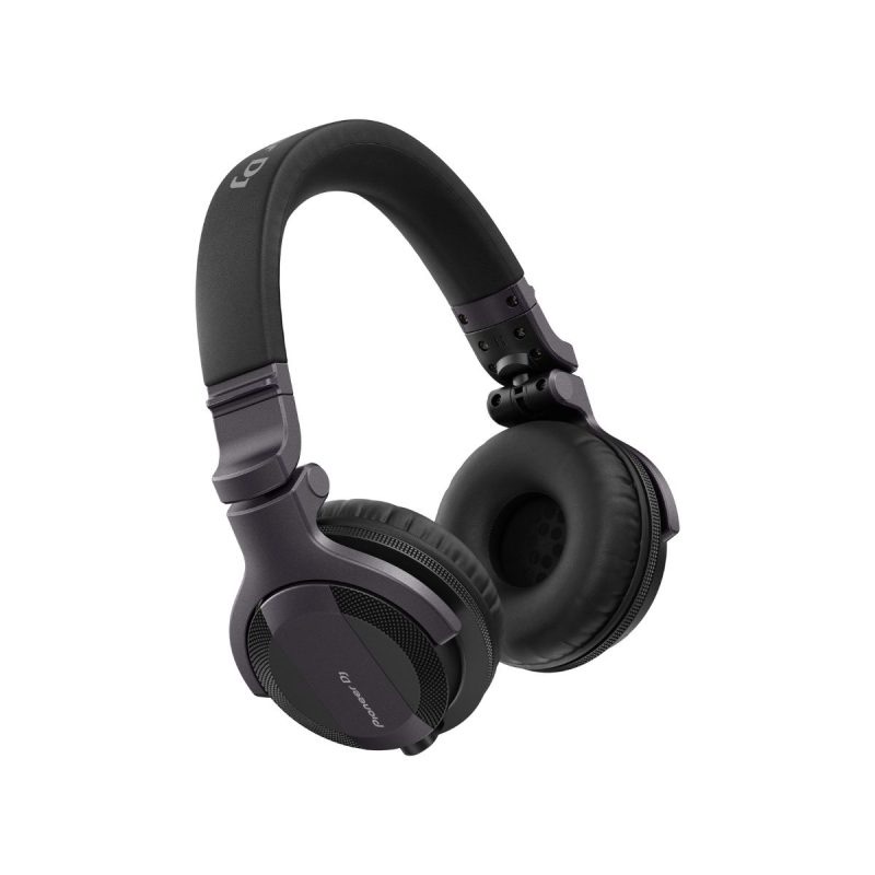 Pioneer Dj Hdj-Cue1 Closed-Back Dj Headphones