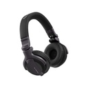 Pioneer Dj Hdj-Cue1 Closed-Back Dj Headphones