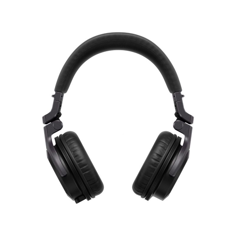 Pioneer Dj Hdj-Cue1 Closed-Back Dj Headphones