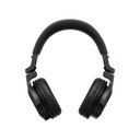 Pioneer Dj Hdj-Cue1 Closed-Back Dj Headphones