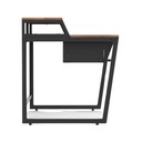 Wavebone - Star Rover Main Desk - Wood Top Bundle