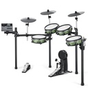 Donner - Ec6711 - Ded-500 Electronic Drum Set