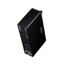 Arturia Mini Fuse 1 Audio Interface - Black