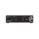 Arturia Mini Fuse 1 Audio Interface - Black