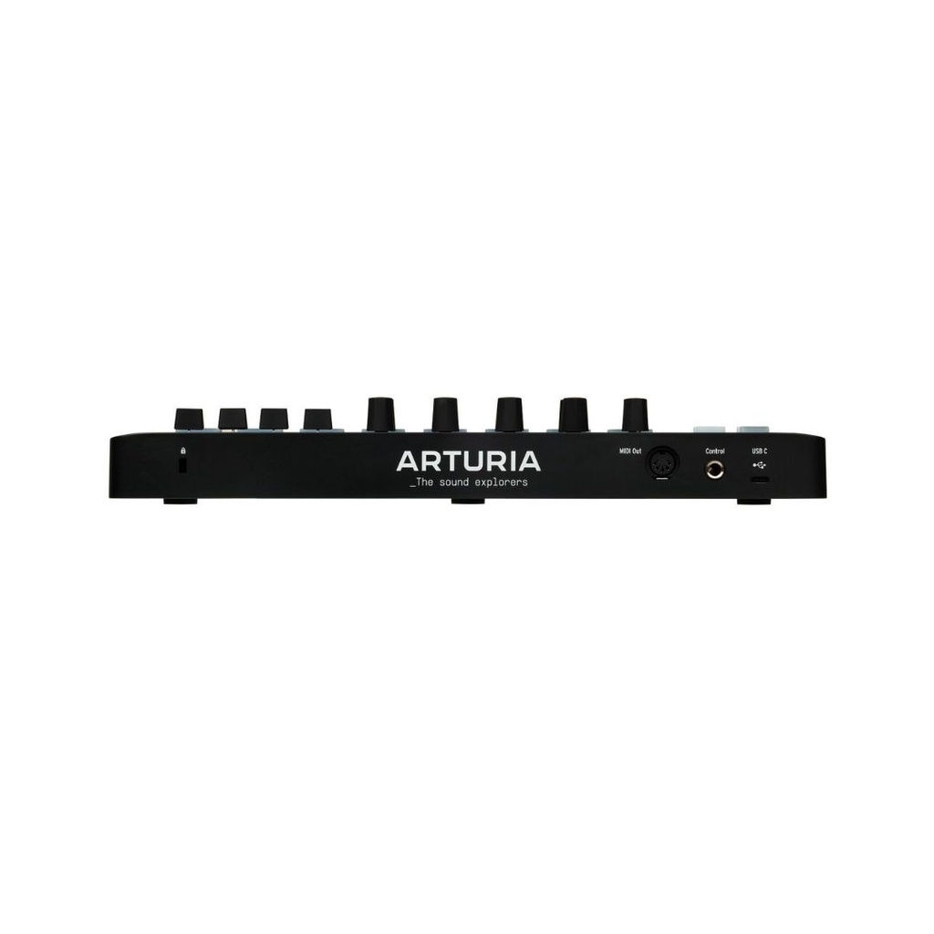 Arturia Minilab Mkii - Black Edition