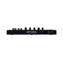 Arturia Minilab Mk3 25-Key Controller – Deep Black