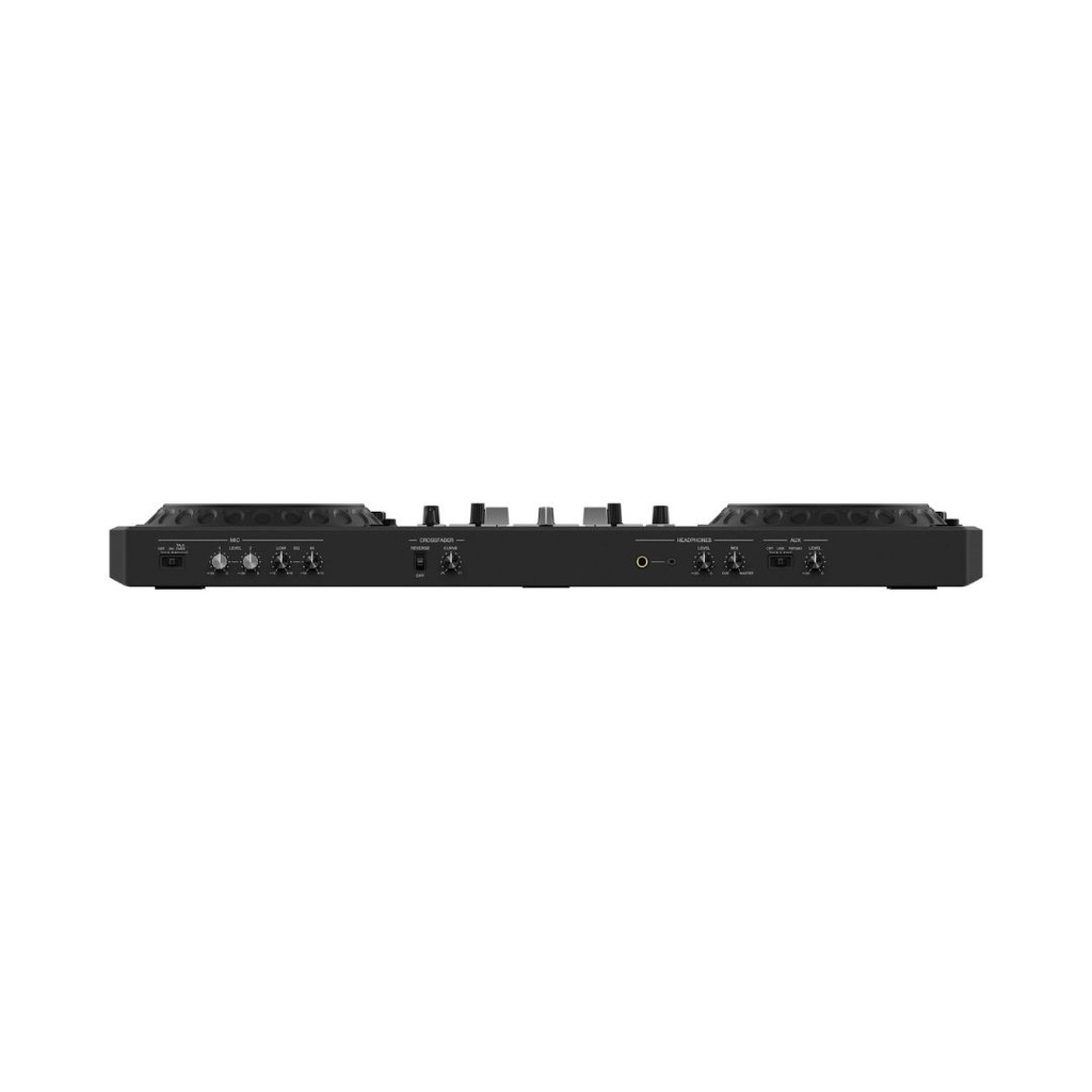 Pioneer Dj Ddj-Rev5 Scratch-Style 2-Channel Dj Controller