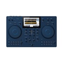 Alphatheta Omnis-Duo Portable All-In-One Dj System