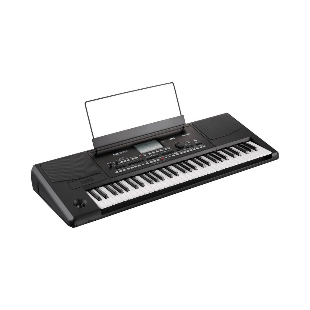 Korg Pa300 61-Key Professional Arranger Keyboard