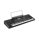 Korg Pa300 61-Key Professional Arranger Keyboard