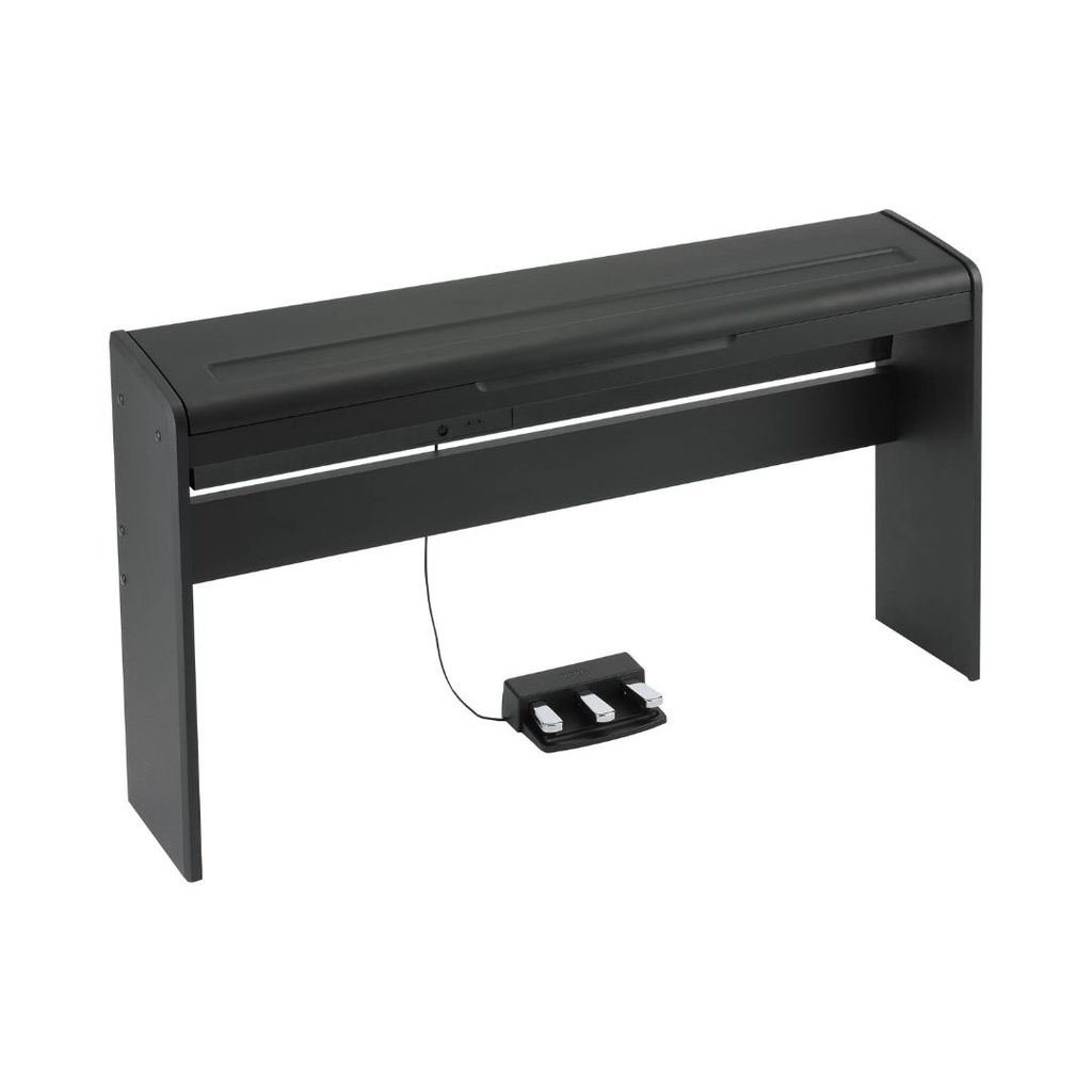 Korg Lp-180 88 Key Digital Piano – (Black)