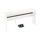 Korg Lp-180 88 Key Digital Piano – (White)