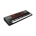Korg Pa700 61-Key Professional Arranger Synthesizer Keyboard