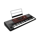Korg Pa700 61-Key Professional Arranger Synthesizer Keyboard