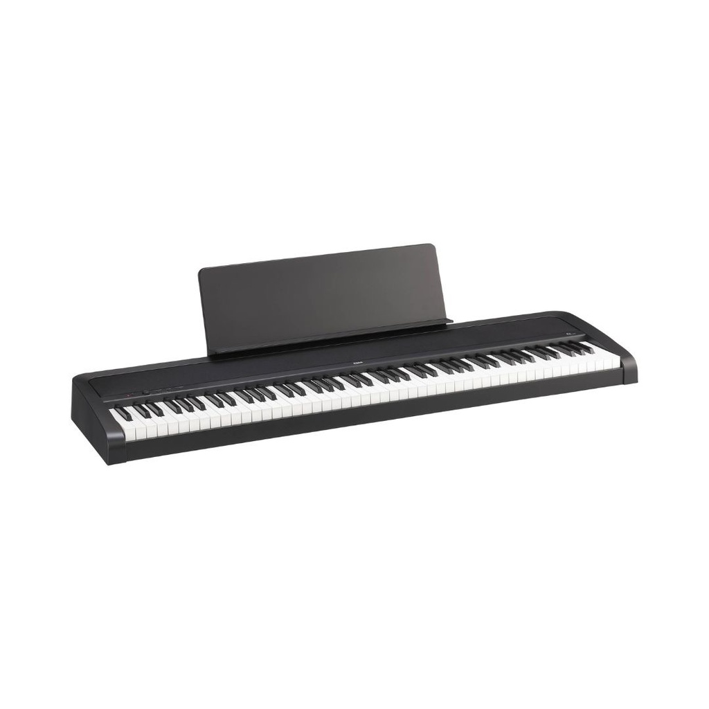Korg B2 88-Key Digital Piano (Black)