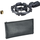 Audio-Technica At2035 Cardioid Condenser Microphone