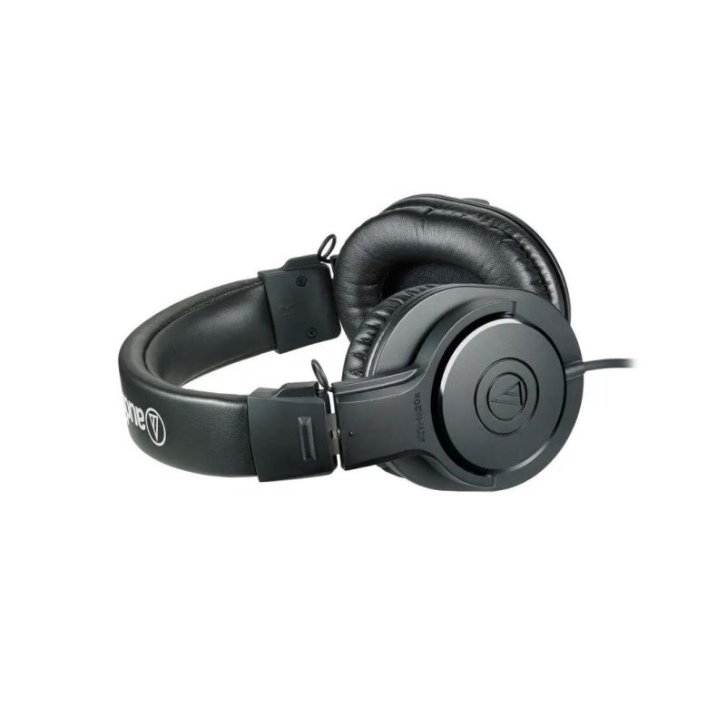Audio-Technica Ath-M20X Professional Monitor Headphones