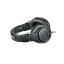 Audio-Technica Ath-M20X Professional Monitor Headphones