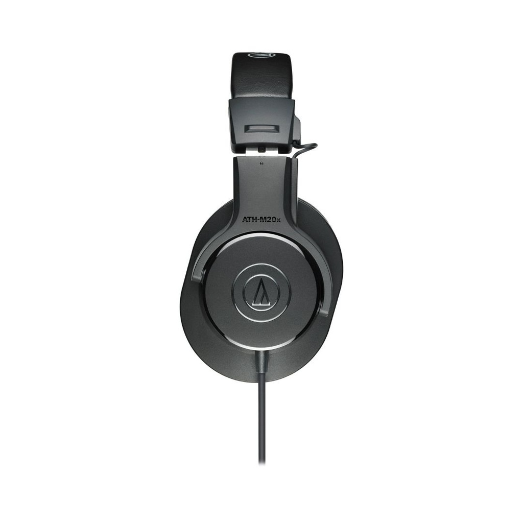 Audio-Technica Ath-M20X Professional Monitor Headphones