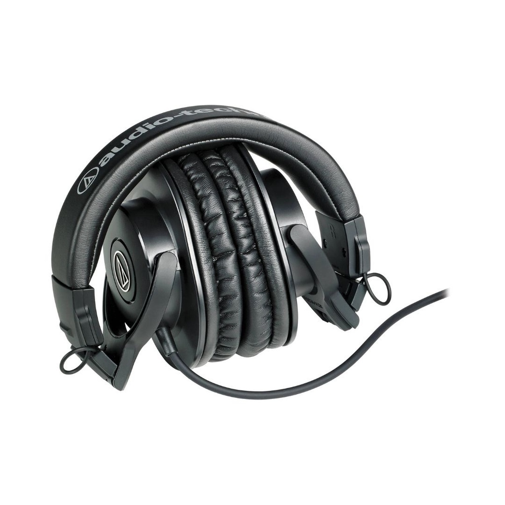 Audio-Technica Ath-M30X Professional Monitor Headphones