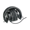Audio-Technica Ath-M30X Professional Monitor Headphones