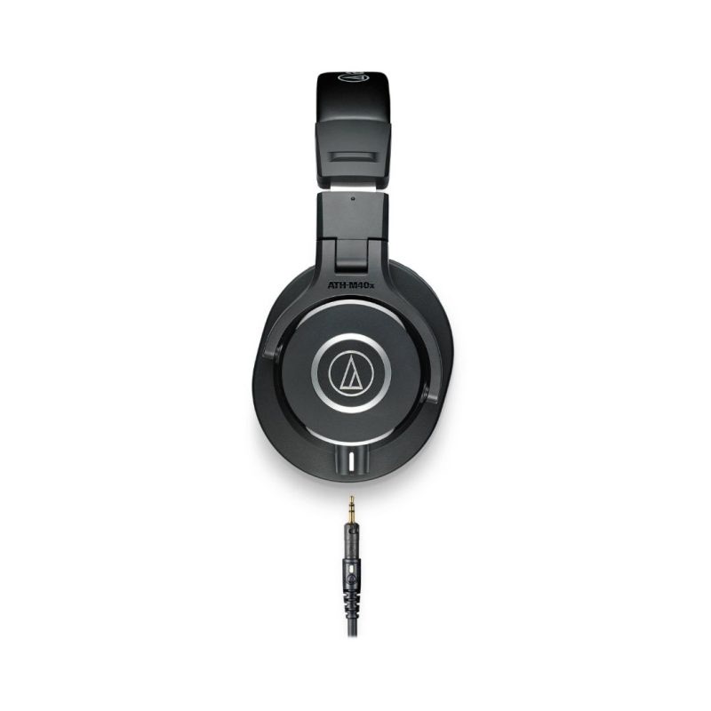 Audio-Technica Ath-M40X Professional Monitor Headphones