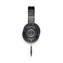 Audio-Technica Ath-M40X Professional Monitor Headphones