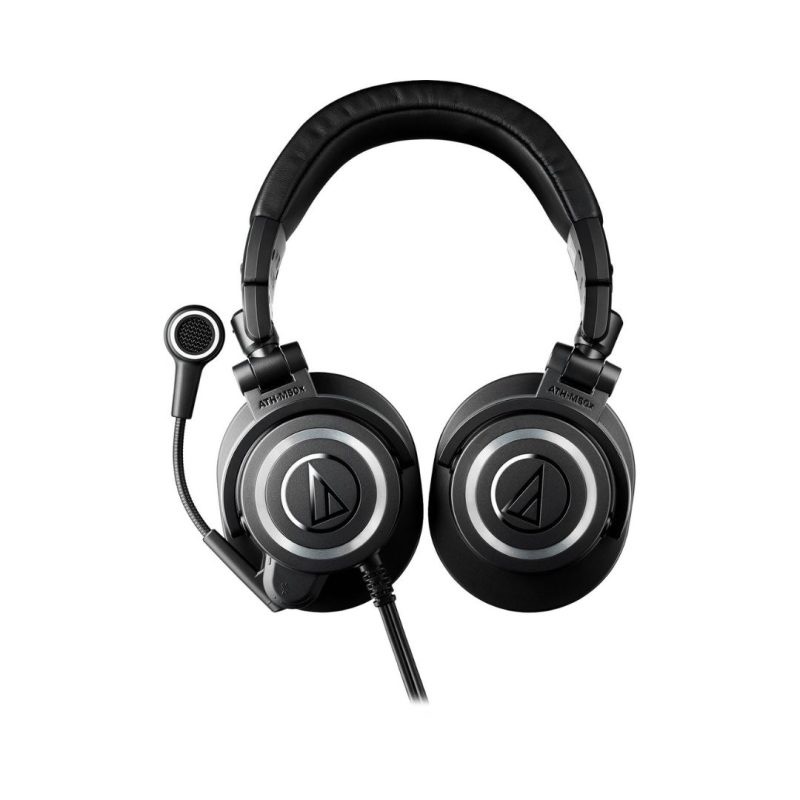 Audio-Technica Ath-M50Xsts Streamset Streaming Headset