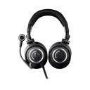 Audio-Technica Ath-M50Xsts Streamset Streaming Headset