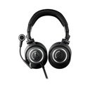 Audio-Technica Ath-M50Xsts-Usb Streamset Usb Streaming Headset