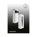 Audio-Technica Atr1500X Dynamic Vocal/Instrument Microphone
